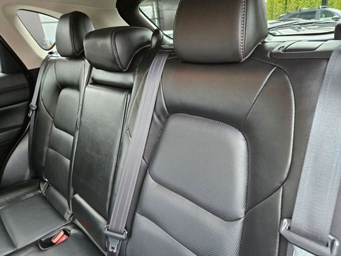 Certified 2025 MAZDA CX-5 AWD 2.5 S w/ Select Package image 17