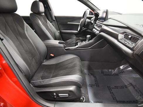 Used 2024 Acura Integra A-Spec FWD image 18