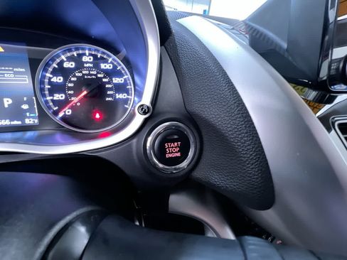 Used 2023 Mitsubishi Eclipse Cross SE AWD/4WD image 17