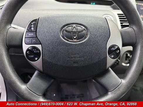 Used 2009 Toyota Prius FWD image 13