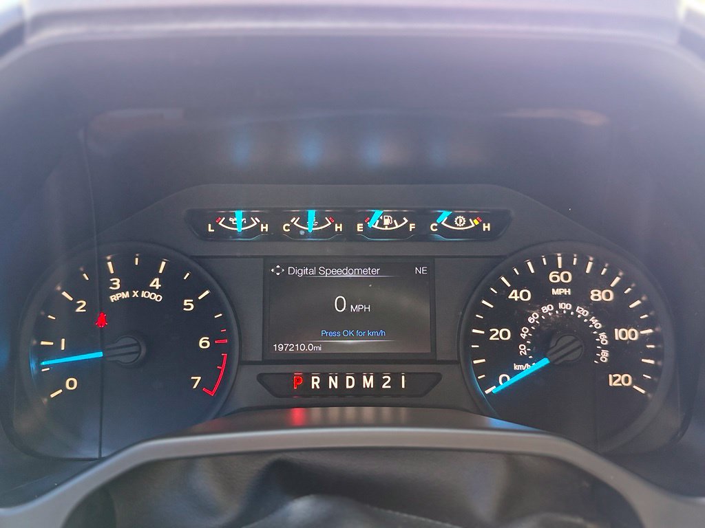 Used 2015 Ford F150 XL w/ Equipment Group 101A Mid RWD image 29