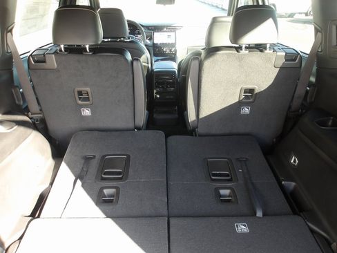 New 2025 Jeep Grand Cherokee L Limited w/ Luxury Tech Group II image 10