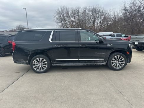 Certified 2021 GMC Yukon XL Denali w/ LPO, Illumination Package image 6