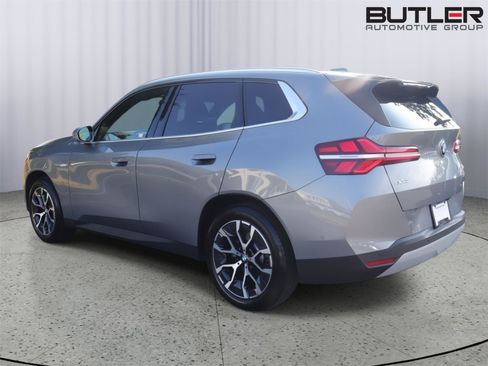 Used 2026 BMW X3 xDrive30i AWD/4WD image 4
