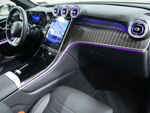 Certified 2026 Mercedes-Benz GLC 300 4MATIC image 20