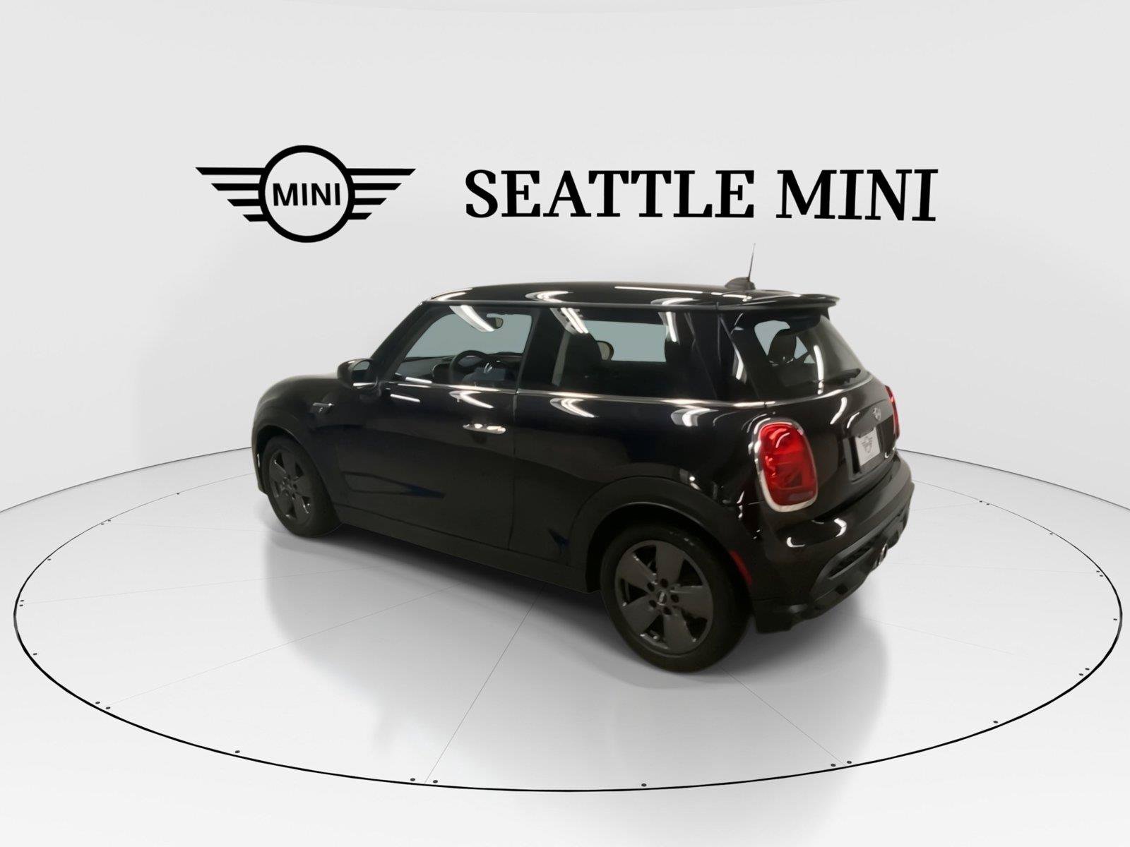 Used 2024 MINI Cooper S FWD image 8