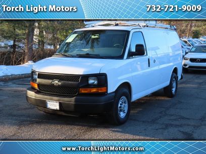 Used 2013 Chevrolet Express 2500