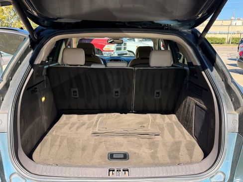 Used 2016 Lincoln MKX Reserve w/ Luxury Package image 11