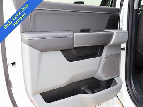 New 2026 Ford F250 XLT w/ XLT Premium Package AWD/4WD image 16