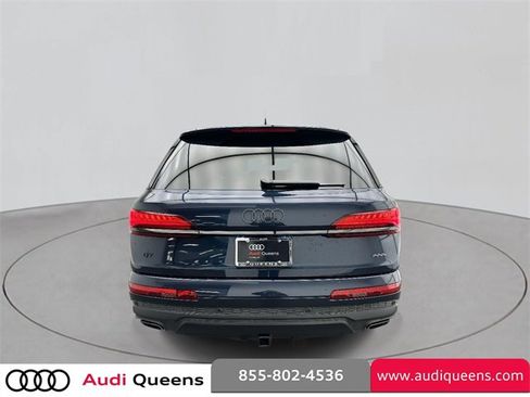 Used 2025 Audi Q7 3.0T Premium Plus w/ Premium Plus Package image 3