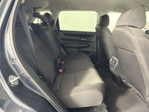 Used 2025 Honda CR-V LX image 30