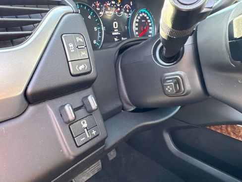 Used 2017 Chevrolet Tahoe Premier image 27