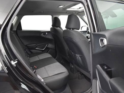 Used 2023 Kia Soul EX FWD image 18