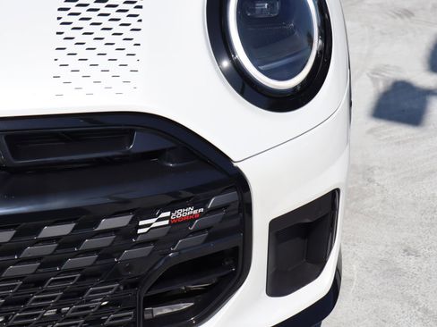 New 2026 MINI Cooper S image 4