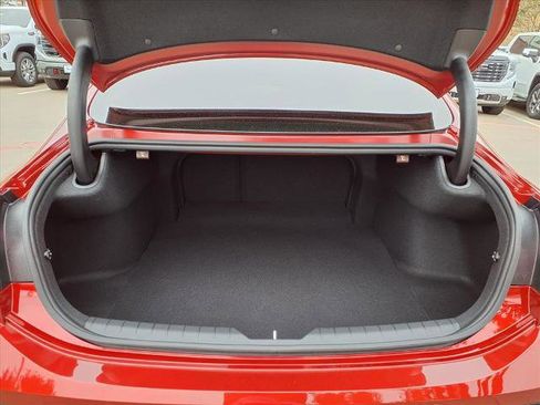 Used 2025 Hyundai Sonata Limited image 23