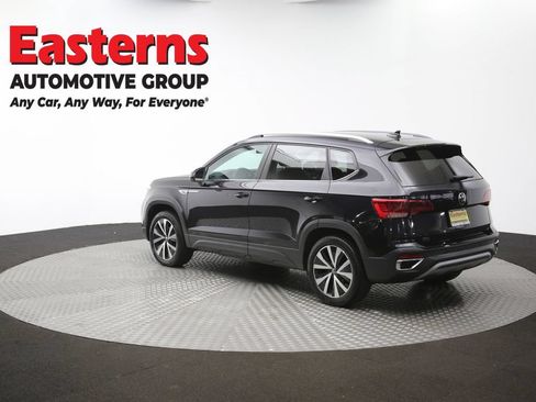 Used 2022 Volkswagen Taos SE AWD/4WD image 60