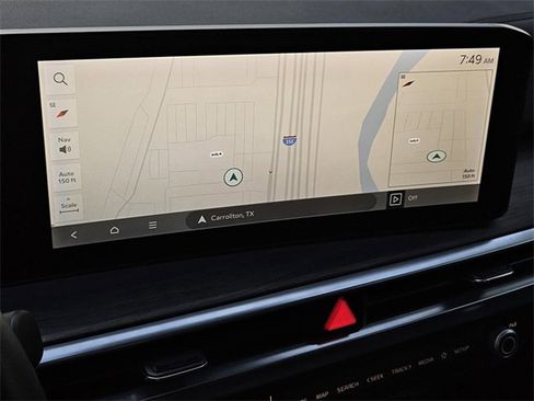 Certified 2025 Kia Sorento SX Prestige image 23