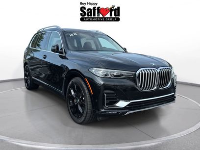 Used 2022 BMW X7 xDrive40i w/ Premium Package