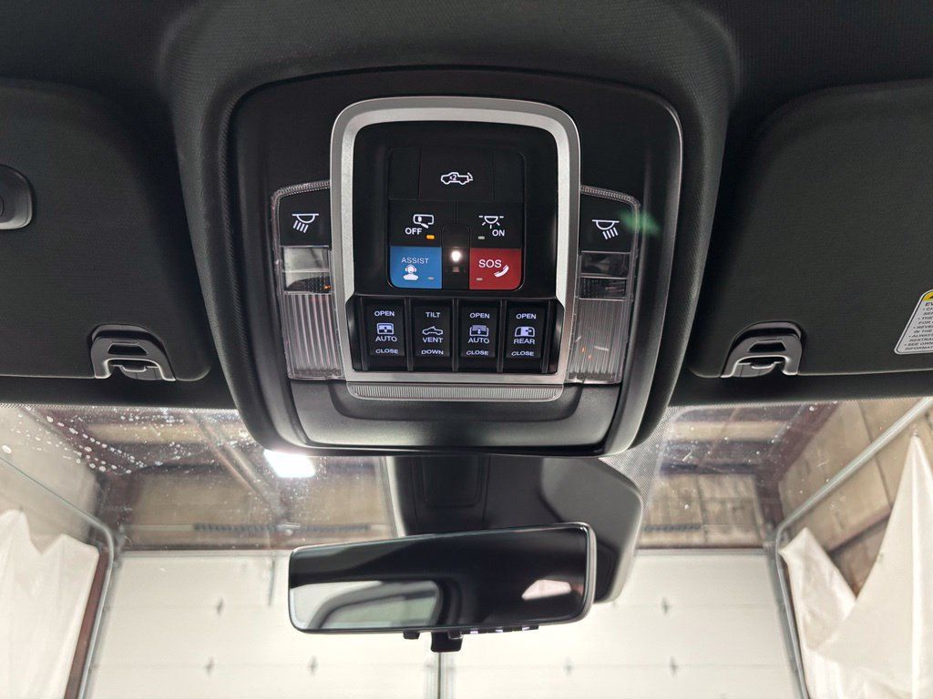 Used 2026 RAM 1500 RHO w/ RHO Level 1 Equipment Group AWD/4WD image 38