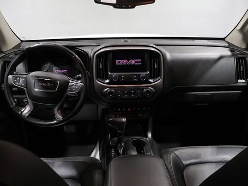 Used 2021 GMC Canyon AT4 w/ Driver Alert Package AWD/4WD image 21