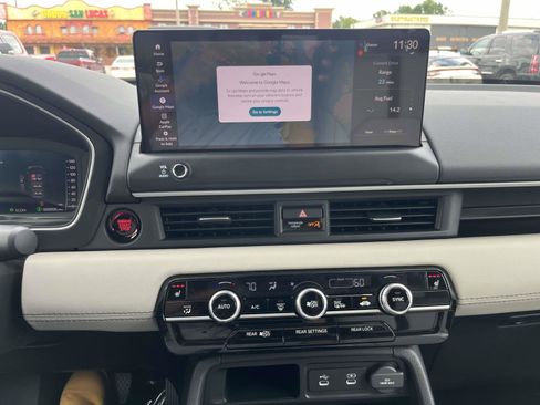 New 2026 Honda Pilot EX-L image 9