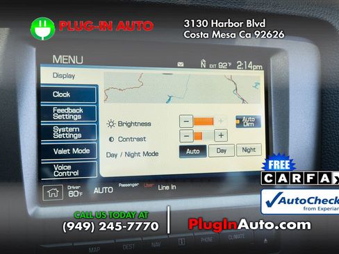 Used 2014 Ford Mustang GT Premium w/ Electronics Package RWD image 26