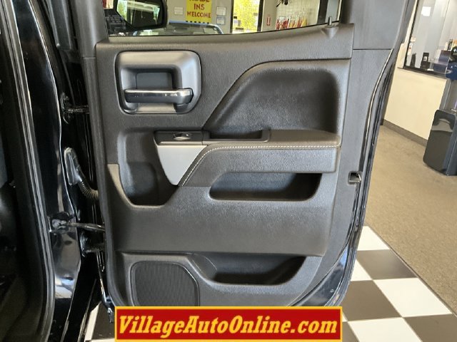 Used 2016 Chevrolet Silverado 1500 LT w/ All Star Edition AWD/4WD image 30