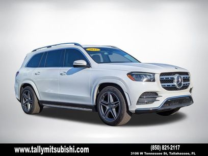 Used 2022 Mercedes-Benz GLS 450 4MATIC