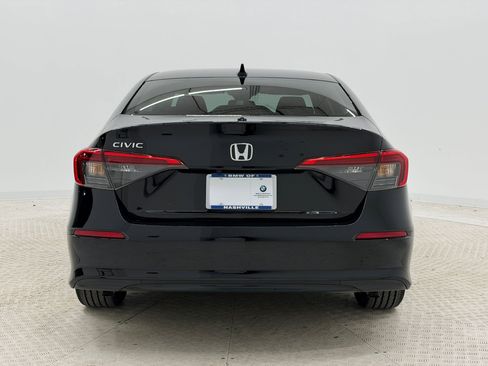 Used 2023 Honda Civic EX image 10