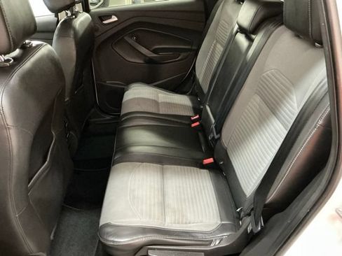 Used 2017 Ford Escape Titanium FWD image 13