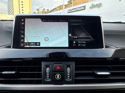 Used 2020 BMW X2 sDrive28i w/ Convenience Package image 24