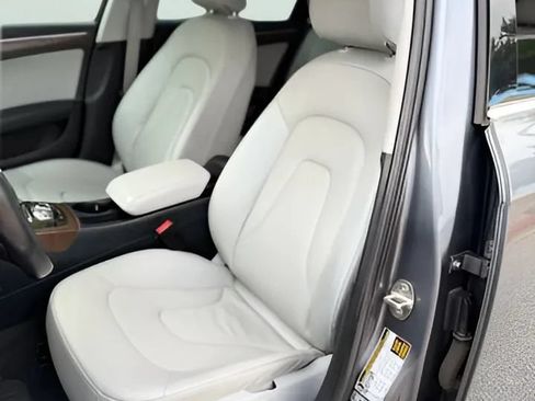 Used 2013 Audi A4 Premium Plus w/ Premium Plus Pkg AWD/4WD image 14