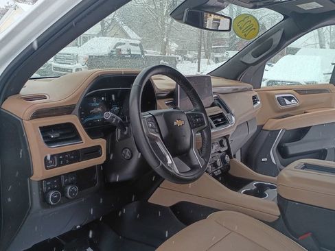Used 2023 Chevrolet Tahoe Premier image 10