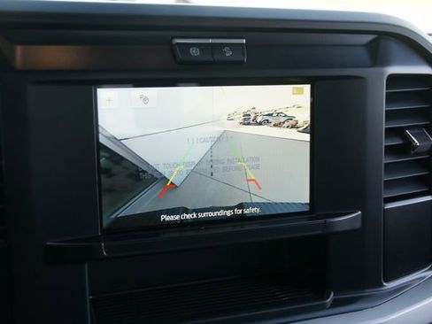 New 2026 Ford F350 XL AWD/4WD image 25