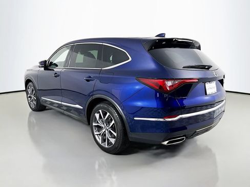Used 2022 Acura MDX SH-AWD w/ Technology Package image 3