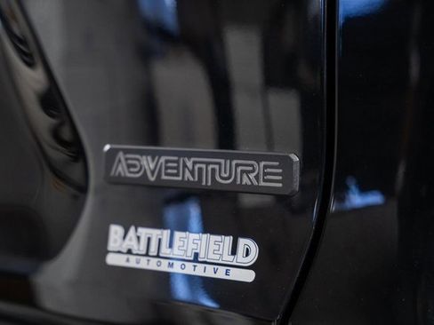 Certified 2024 Toyota RAV4 Adventure image 8