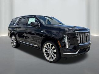 New 2026 Cadillac Escalade Luxury w/ LPO, Radiant Package AWD/4WD video 3