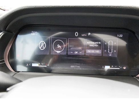 Used 2021 Jeep Grand Cherokee L Limited w/ Trailer Tow Group (B) image 16