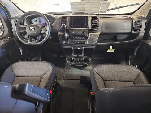 New 2026 RAM ProMaster 2500 w/ Convenience Group image 13