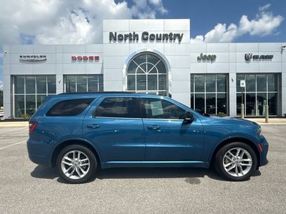 Used 2023 Dodge Durango GT