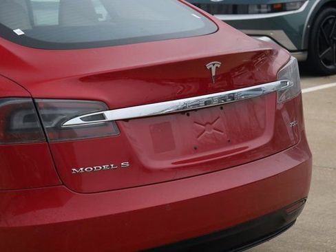 Used 2018 Tesla Model S 75D image 8