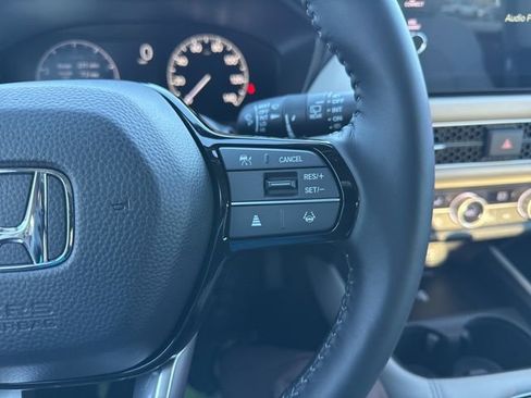 Used 2026 Honda HR-V EX-L image 27