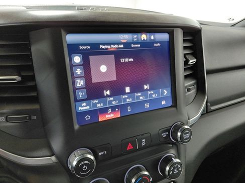 Certified 2024 RAM 3500 Big Horn image 36