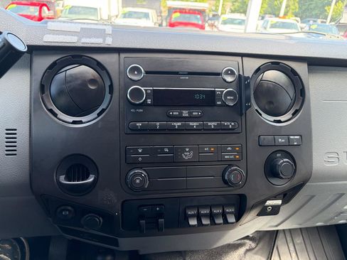 Used 2016 Ford F350 XL w/ Power Equipment Group AWD/4WD image 31