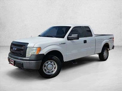 Used 2013 Ford F150 XL w/ PWR Equipment Group