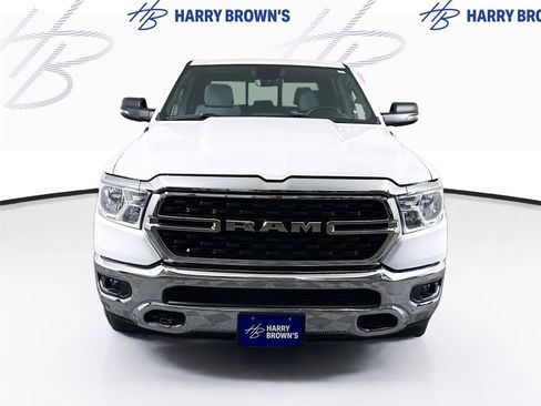 Used 2023 RAM 1500 Big Horn AWD/4WD image 25