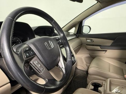 Used 2016 Honda Odyssey EX-L image 16