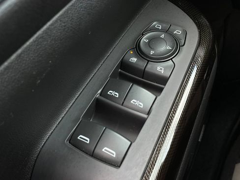 Used 2022 GMC Acadia AT4 w/ Technology Package AWD/4WD image 12