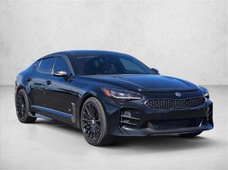 Used 2018 Kia Stinger GT2 video 3