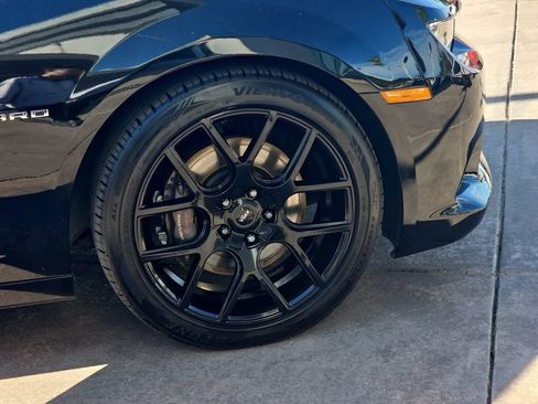 Used 2015 Chevrolet Camaro SS w/ RS Package RWD image 37
